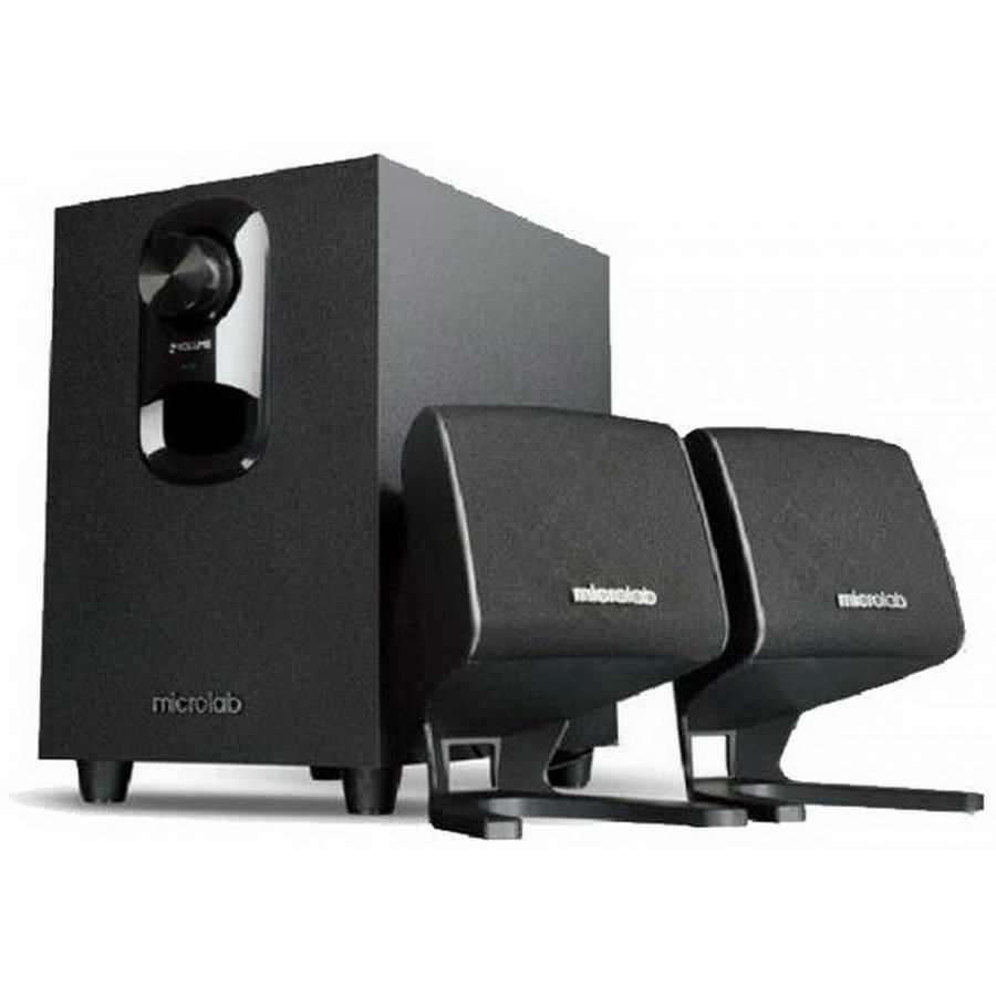 Loa vi tính Microlab M108BT
